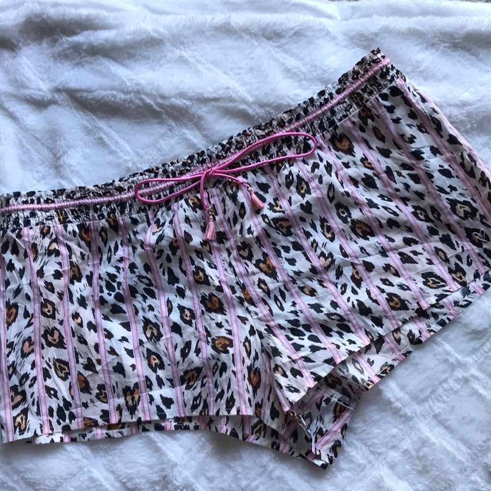 Victoria’s Secret sleep pajamas  shorts